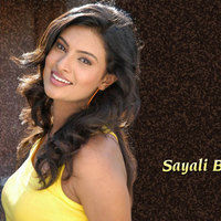 Sayali Bhagat pictures